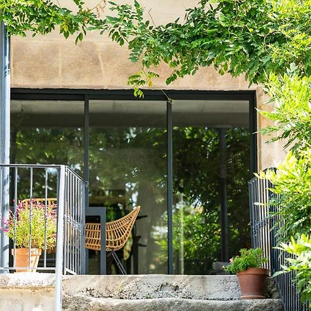 La Maison Roussel Rosières Exterior foto